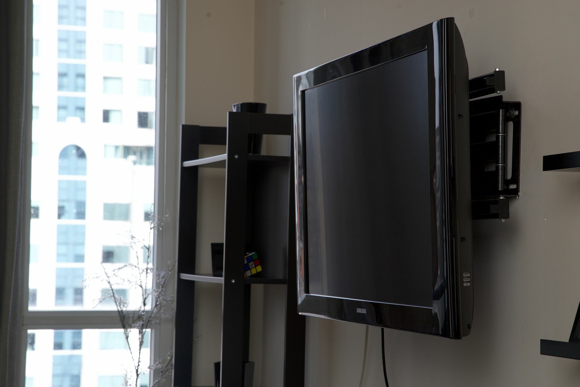 Cozy Penthouse Studio โตรอนโต ภายนอก รูปภาพ